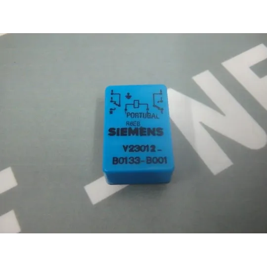SIEMENS V23012-B0133-B001