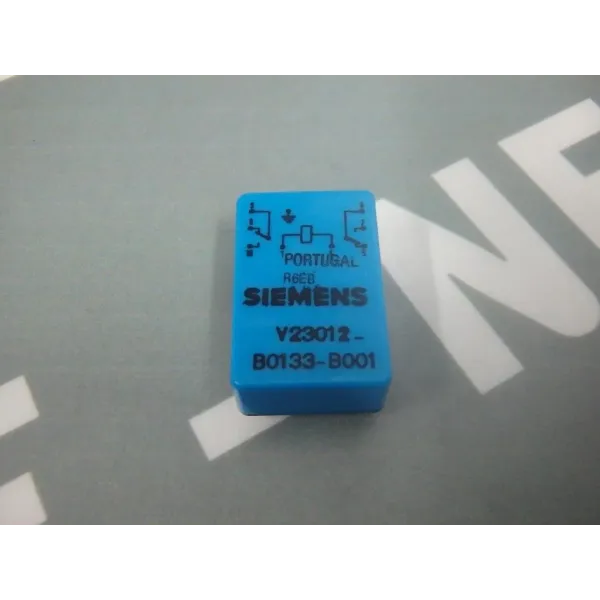 SIEMENS V23012-B0133-B001
