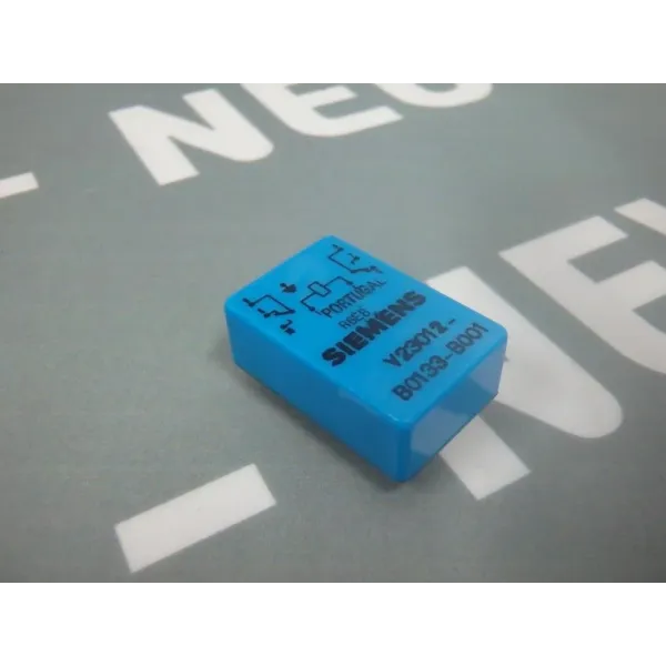 SIEMENS V23012-B0133-B001