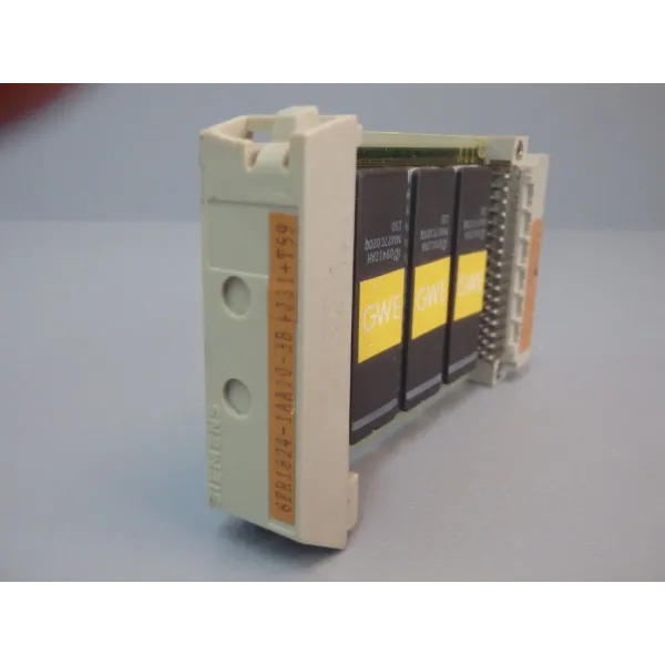 SIEMENS 6FR1824-1AA10-3B+J31+T59