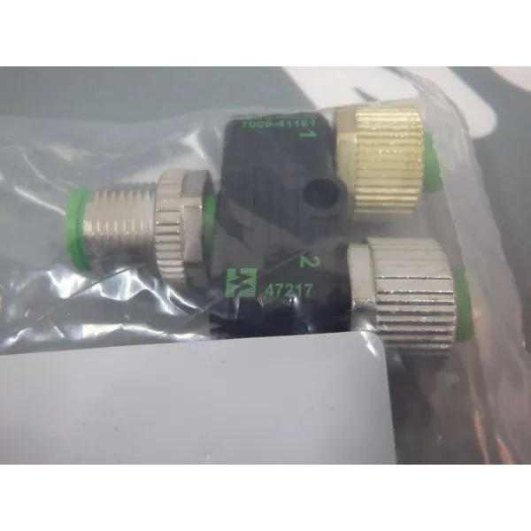 MURR ELEKTRONIK  7000-41181-0000000