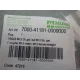 MURR ELEKTRONIK  7000-41181-0000000