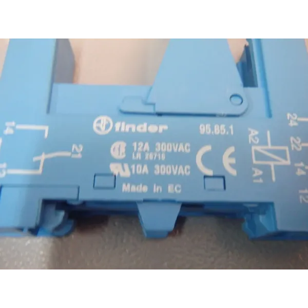 FINDER 95.85.1
