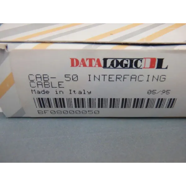 DATALOGIC CAB-50