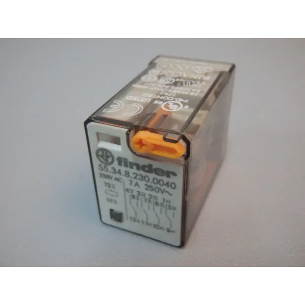 FINDER 55.34.8.230.0040