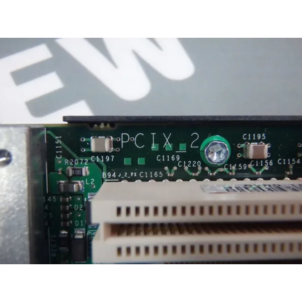 DELL PCIX-2