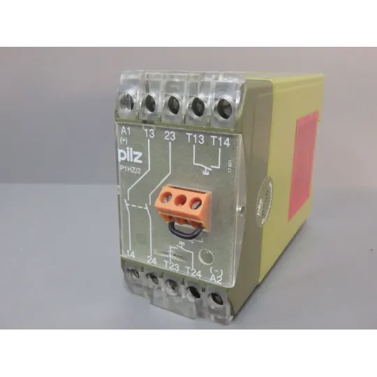PILZ 474550
