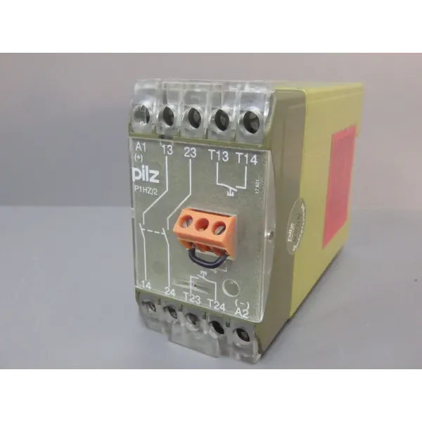 PILZ 474550