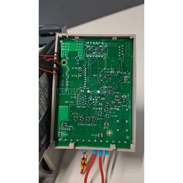 TÉLÉMÉCANIQUE  ATV11HU09M2E