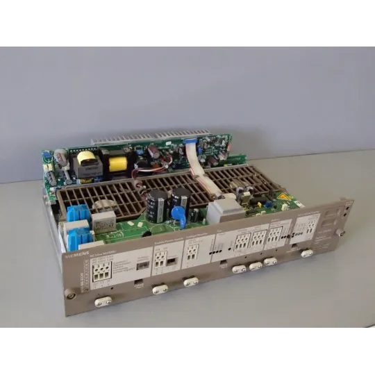 SIEMENS 6ES5955-3LC42