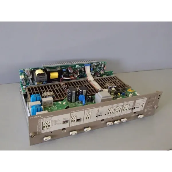 SIEMENS 6ES5955-3LC42
