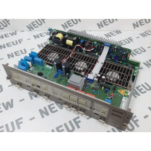 SIEMENS 6ES5955-3LC42