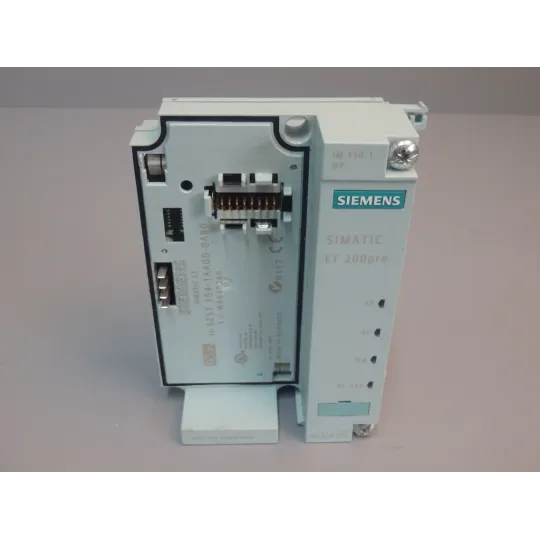 SIEMENS 6ES7154-1AA00-0AB0