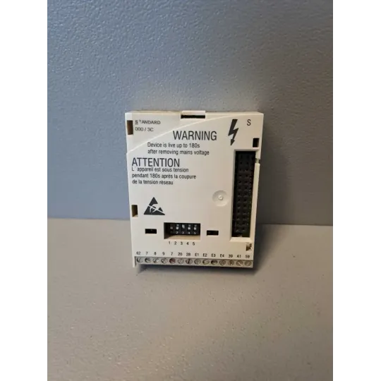 LENZE  E82ZAFSC