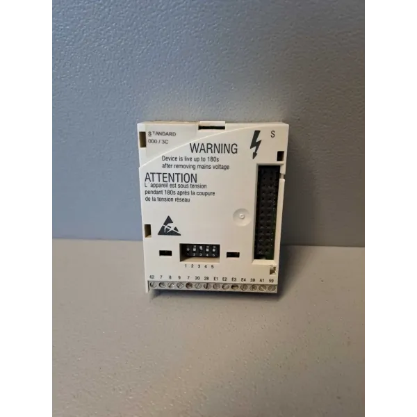 LENZE  E82ZAFSC