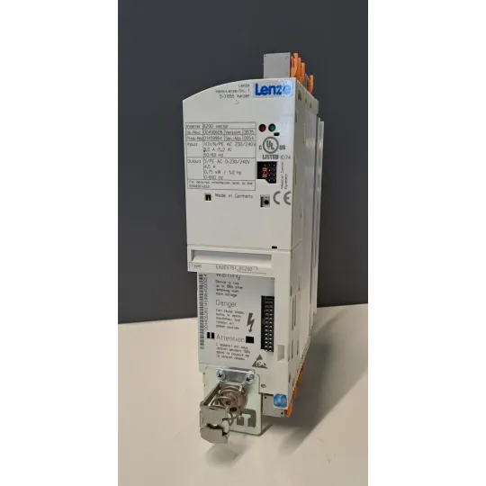 LENZE  E82EV7512C200