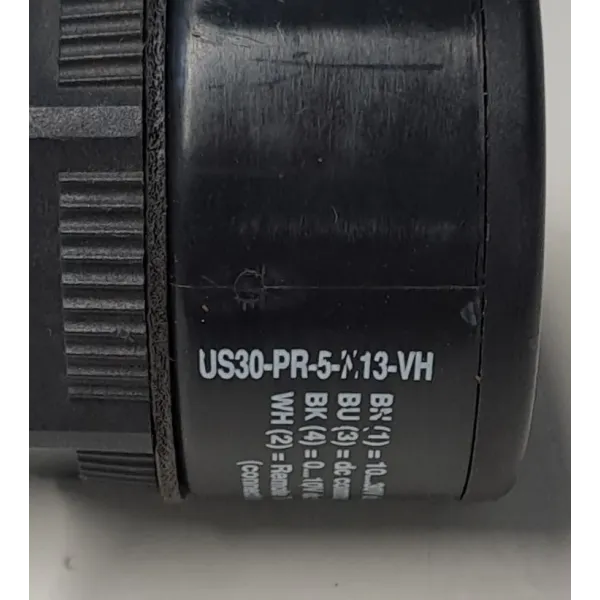 DATALOGIC US30-PR-5-N13-VH