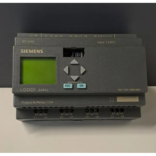SIEMENS 6ED1053-1HB00-0BA1