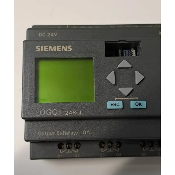 SIEMENS 6ED1053-1HB00-0BA1