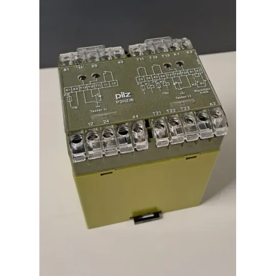 PILZ 474403