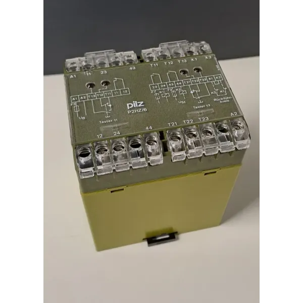 PILZ 474403
