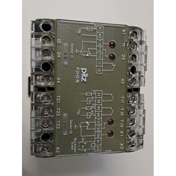 PILZ 474403
