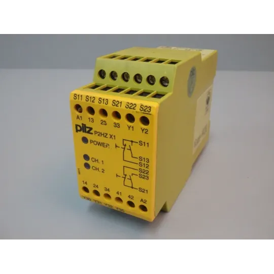 PILZ 774340