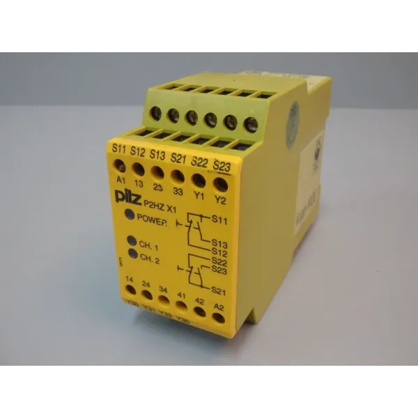 PILZ 774340