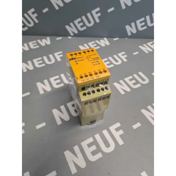 PILZ 774340