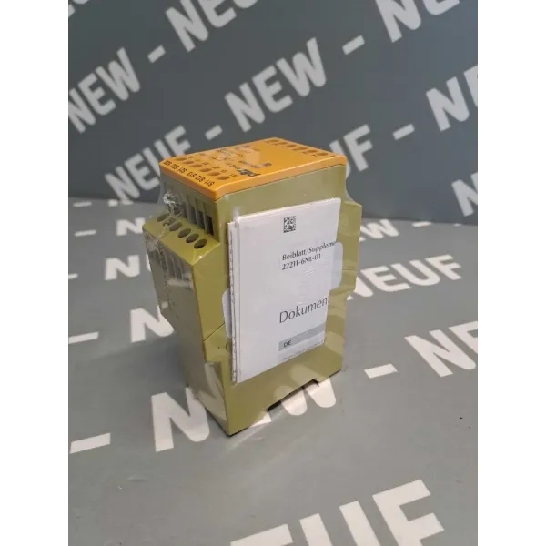 PILZ 774340