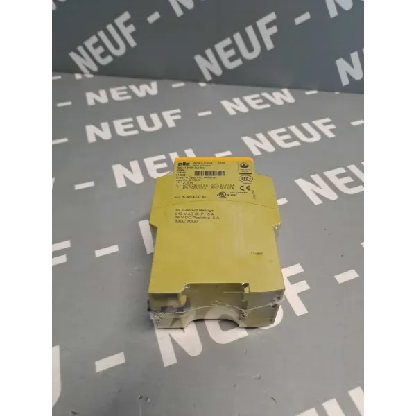 PILZ 774340