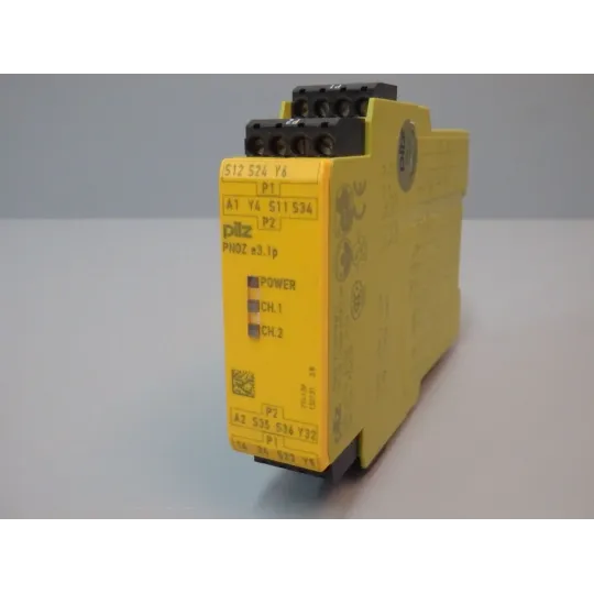 PILZ 774139