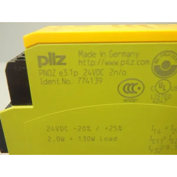 PILZ 774139