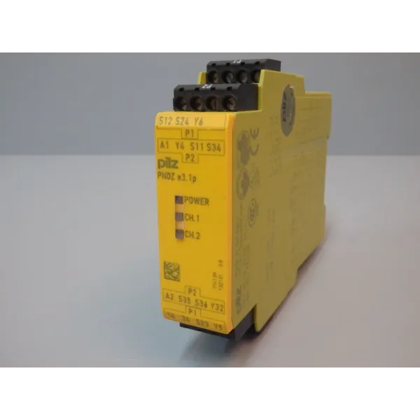 PILZ 774139