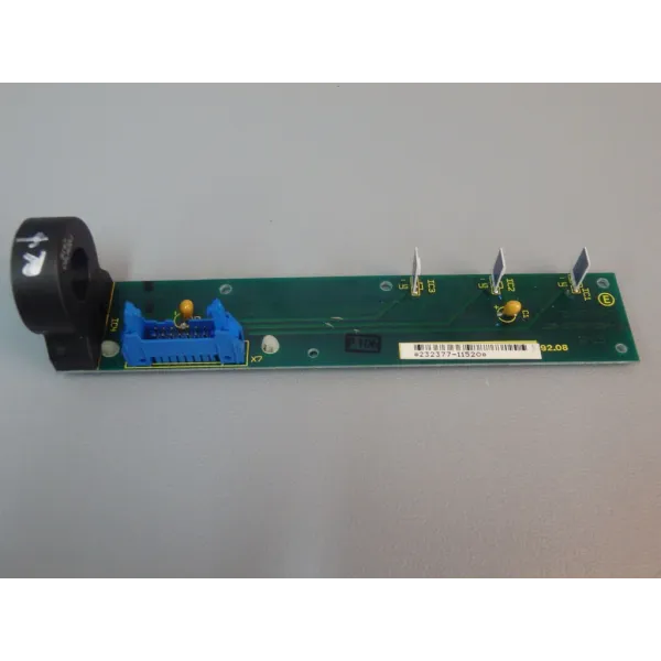 INDRAMAT  109-0730-4B04-02