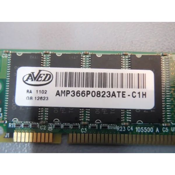 AVED AMP366P0823ATE-C1H