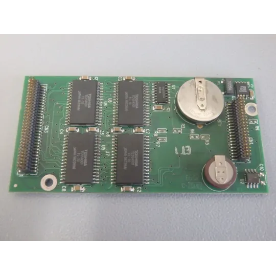 MONTRONIX 11195