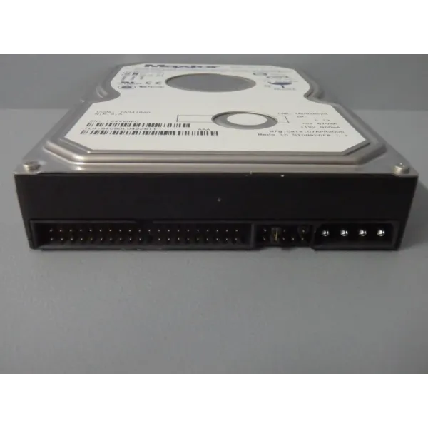 MAXTOR DIAMONDMAXPLUS980GBATA/133HDD