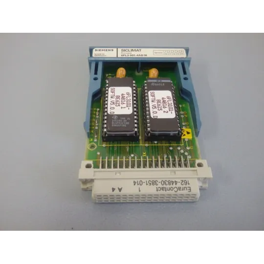 SIEMENS 6FL3001-4AB16