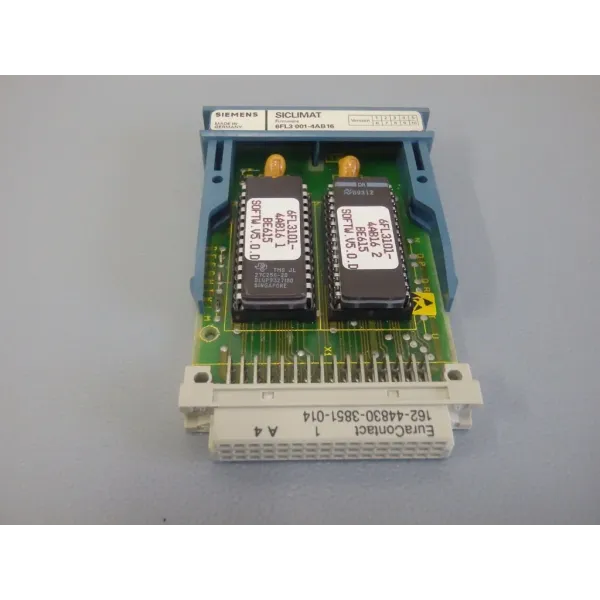 SIEMENS 6FL3001-4AB16