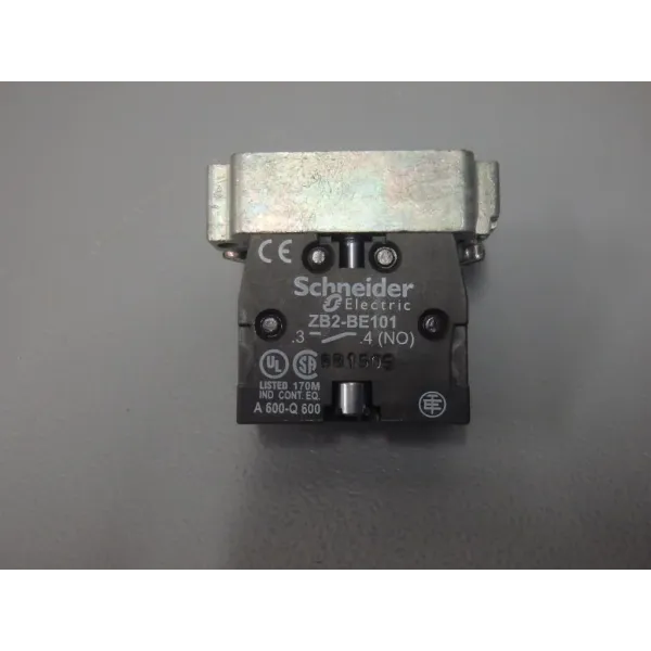 TÉLÉMÉCANIQUE  ZB2BZ101