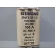 SIEMENS 3NE1021-0