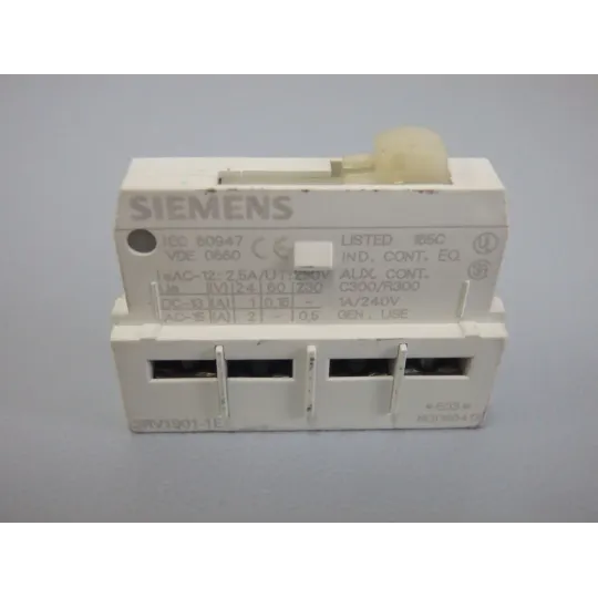 SIEMENS 3RV1901-1E
