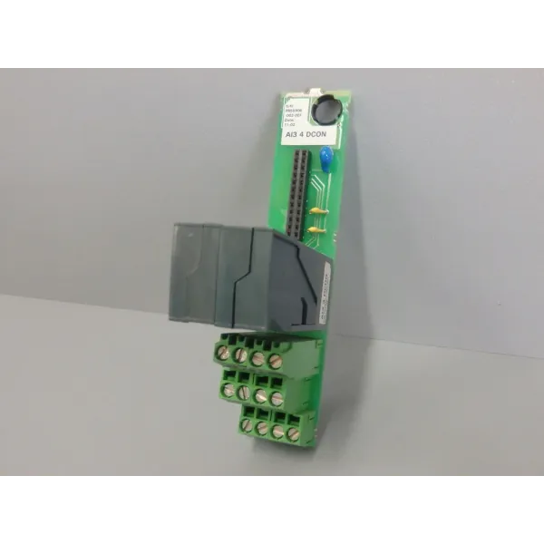 EUROTHERM AI3-4-DCON