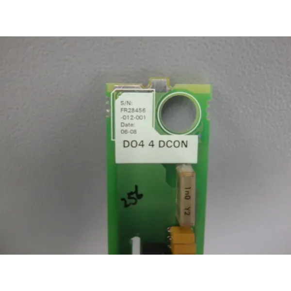 EUROTHERM DO4-4-DCON