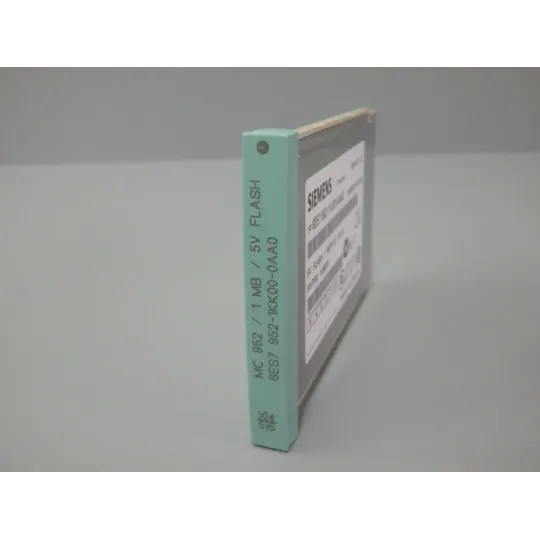 SIEMENS 6ES7952-1KK00-0AA0