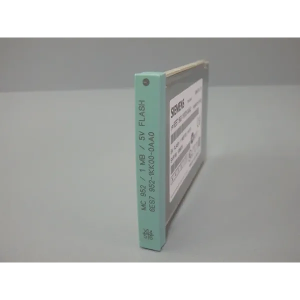 SIEMENS 6ES7952-1KK00-0AA0