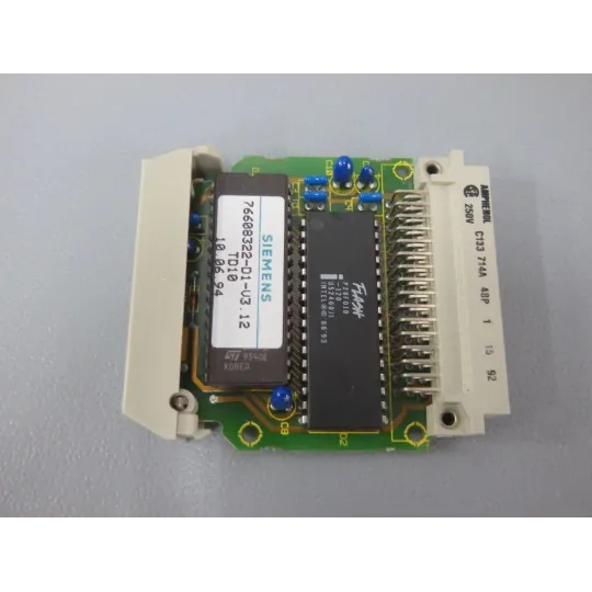 SIEMENS 6AV3971-1BA02-0CA0