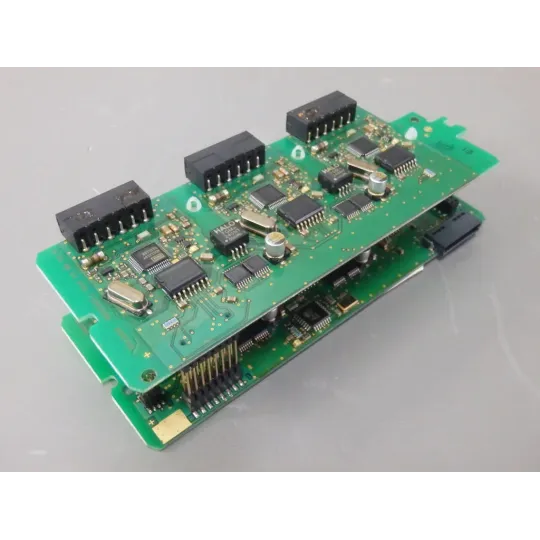 ENDRESS HAUSER  B019801070