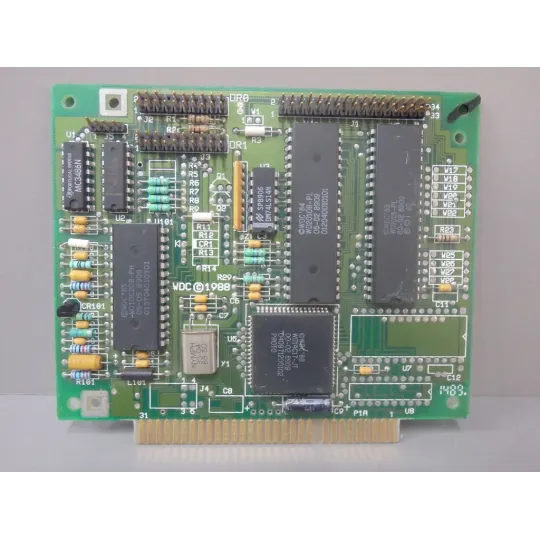 WESTERN DIGITAL 61000328-00
